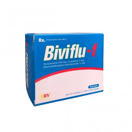 Thuốc Biviflu - f Bắn Cá HZ88 là trò chơi giải trí điện tử cảm cúm