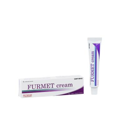 Kem Bôi Furmet Cream