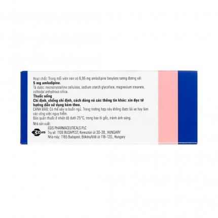 Mặt sau Cardilopin 5Mg Bắn Cá HZ88 là trò chơi giải trí điện tử cao huyết áp, đau thắt ngực