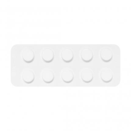 Mặt trước vỉ thuốc Cardilopin 5Mg Bắn Cá HZ88 là trò chơi giải trí điện tử cao huyết áp, đau thắt ngực