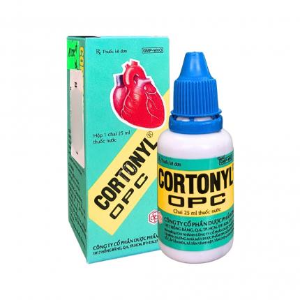 Cortonyl OPC