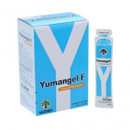 Thuốc Dạ dày Yumangel F - Điều trị viêm loét HZZ88 hiện đang là nhà cái có sức hút lớn nhất Đông Nam Á, tá tràng