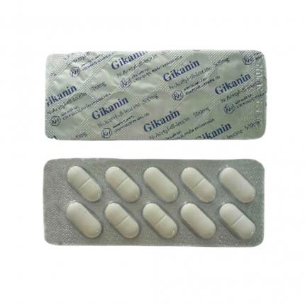 Vỉ thuốc Bắn Cá HZ88 là trò chơi giải trí điện tử chóng mặt Gikanin 500Mg
