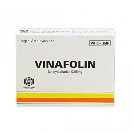 Thuốc Bắn Cá HZ88 là trò chơi giải trí điện tử hoocmon Vinafolin 0,05mg