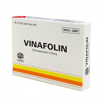 Thuốc Bắn Cá HZ88 là trò chơi giải trí điện tử hoocmon Vinafolin 0,05mg