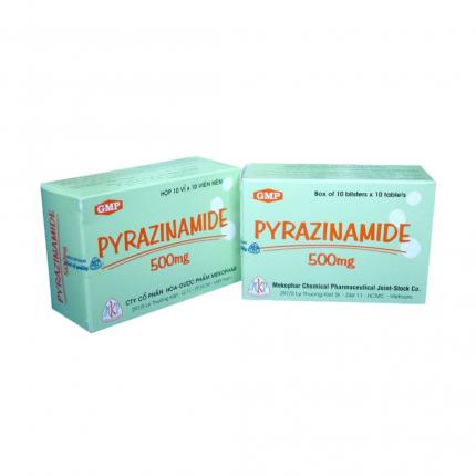 Thuốc Bắn Cá HZ88 là trò chơi giải trí điện tử lao Pyrazinamide 500Mg