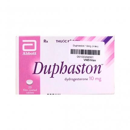 Duphaston 10mg
