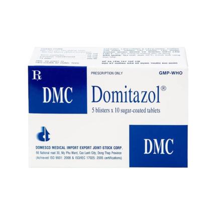 Domitazol
