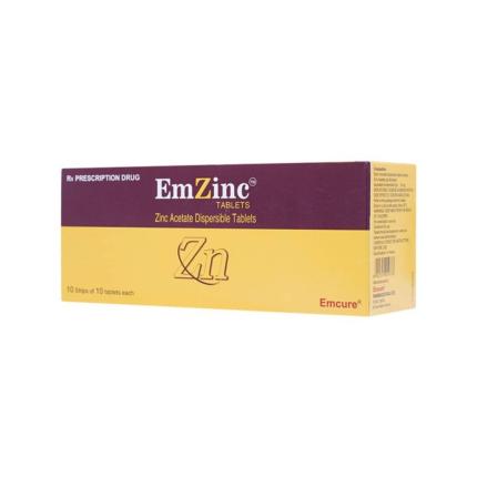 Emzinc