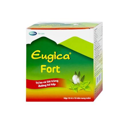 Eugica Fort