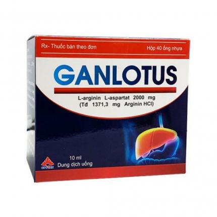 Thuốc Ganlotus - Hỗ trợ Bắn Cá HZ88 là trò chơi giải trí điện tử các bệnh về gan