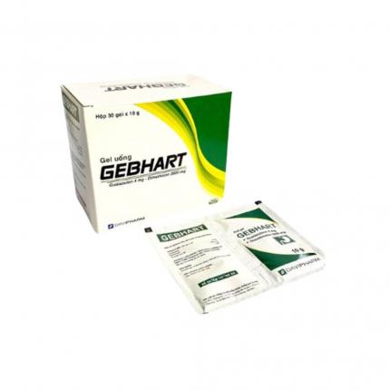 Thuốc Gebhart - Giảm triệu chứng trướng bụng, đau HZZ88 hiện đang là nhà cái có sức hút lớn nhất Đông Nam Á