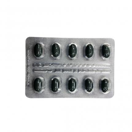 VỈ 10 viên