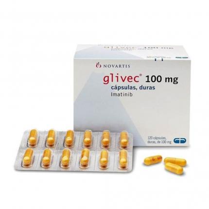 Thuốc Glivec 100mg Bắn Cá HZ88 là trò chơi giải trí điện tử ung thư bạch cầu tuỷ mạn