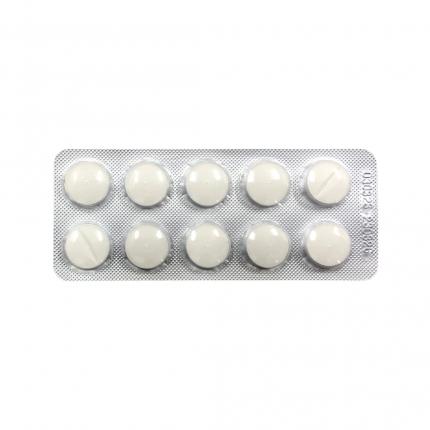 Thuốc Griseofulvin 500mg