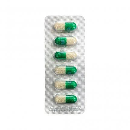 Thuốc Itranstad (100mg) - Điều trị nấm da, kháng nấm
