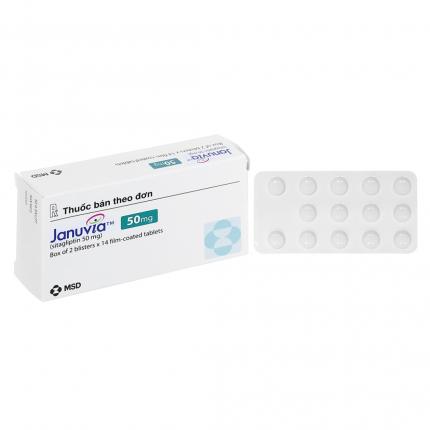 Thuốc Januvia 50mg Casino trực tuyến của HZ88