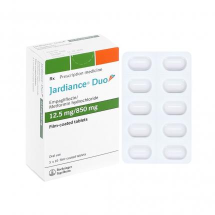 jardiance