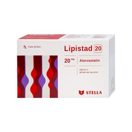 Lipistad 20 Stella
