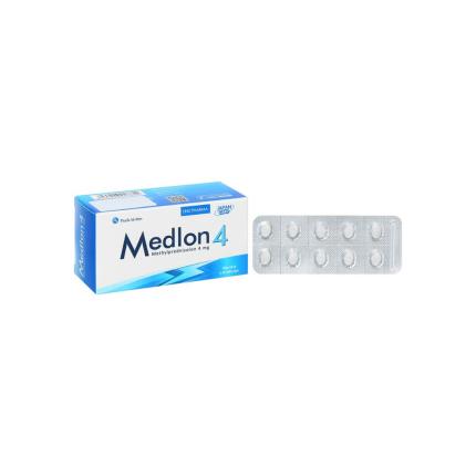Medlon 4