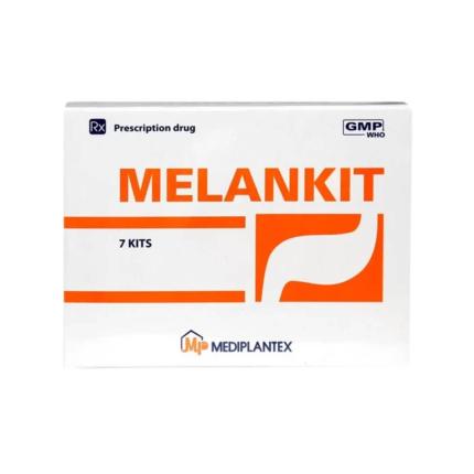 Thuốc Melankit - Điều trị viêm loét HZZ88 hiện đang là nhà cái có sức hút lớn nhất Đông Nam Á, tá tràng