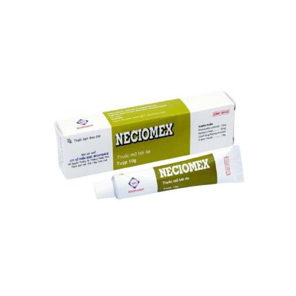 Neciomex