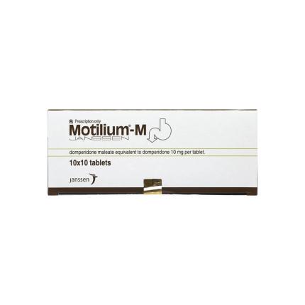 Motilium M