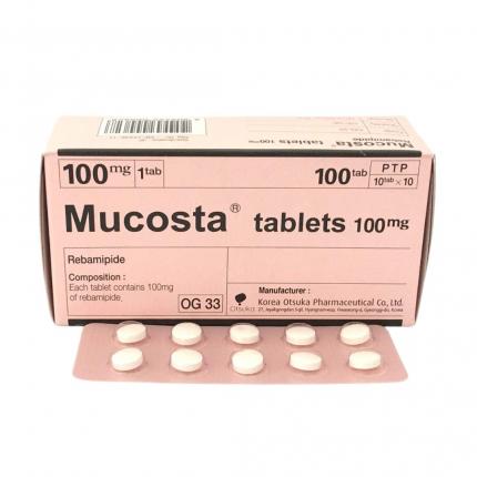 Thuốc Mucosta Điều trị viêm loét HZZ88 hiện đang là nhà cái có sức hút lớn nhất Đông Nam Á