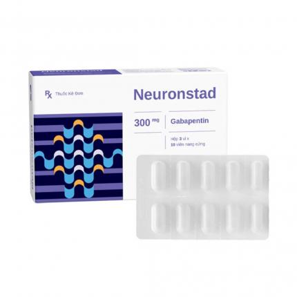 Thuốc Neuronstad 300mg Stella hỗ trợ Bắn Cá HZ88 là trò chơi giải trí điện tử động kinh