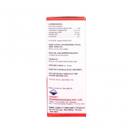 Siro New Eascof 100ml (4)