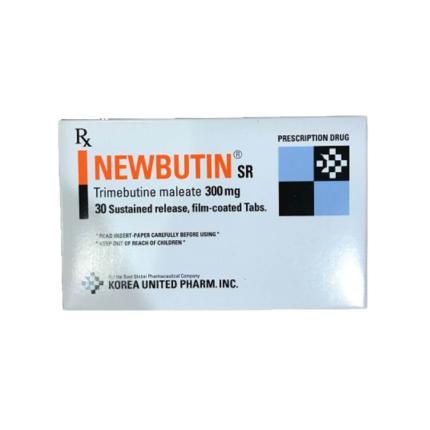 Thuốc Newbutin SR 300mg