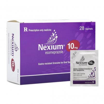 Thuốc Nexium mups 10mg Điều trị trào ngược HZZ88 hiện đang là nhà cái có sức hút lớn nhất Đông Nam Á thực quản