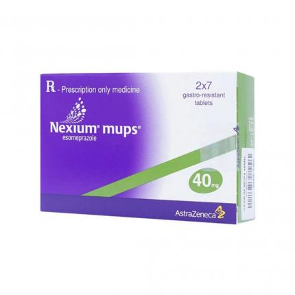 Thuốc Nexium mups 40mg - Trị trào ngược HZZ88 hiện đang là nhà cái có sức hút lớn nhất Đông Nam Á