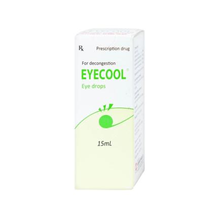 Eyecool 15ml Samchundang