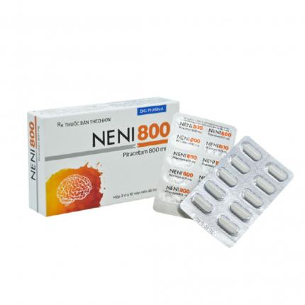 Thuốc Nine 800mg