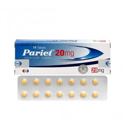 Thuốc Pariet 20mg Điều trị loét HZZ88 hiện đang là nhà cái có sức hút lớn nhất Đông Nam Á