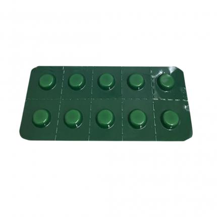 Thuốc Parlodel 2,5mg Meda