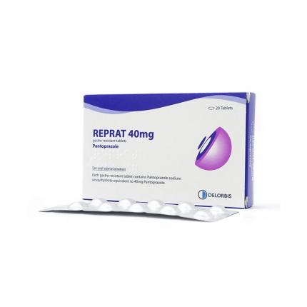 Thuốc Reprat 40mg Điều trị trào ngược HZZ88 hiện đang là nhà cái có sức hút lớn nhất Đông Nam Á, thực quản
