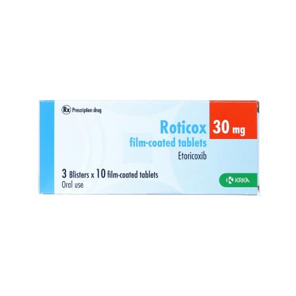 Roticox 30mg