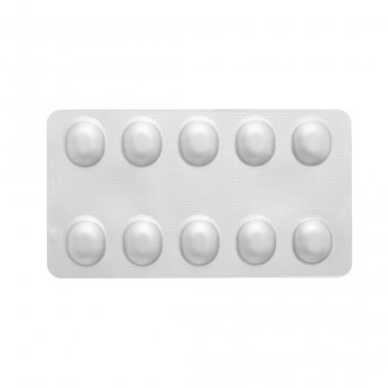Vỉ thuốc Sifrol 025mg Điều Trị Bệnh Parkinson