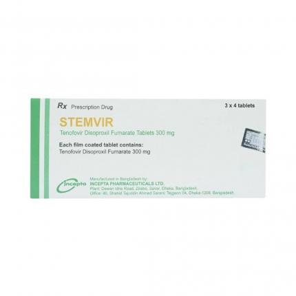 Thuốc Stemvir 300 Mg