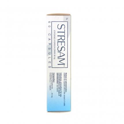 Stresam (50mg)