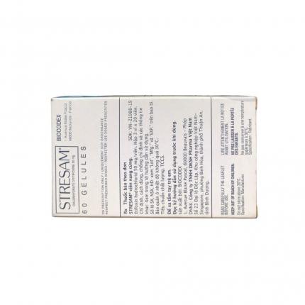 Stresam (50mg)