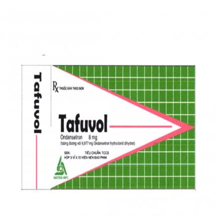 Thuốc Tafuvol 4mg Bắn Cá HZ88 là trò chơi giải trí điện tử buồn nôn & nôn do hoá trị & xạ trị