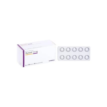 Thyrozol 10mg 