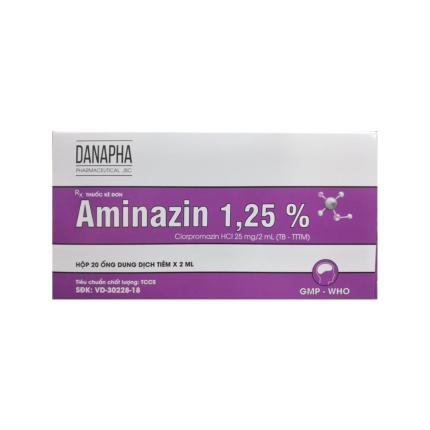 Aminazin