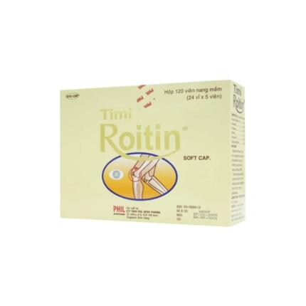 Thuốc Timi Roitin