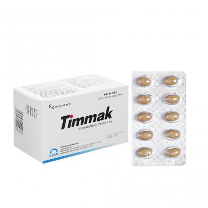 Thuốc Timmak 3Mg Bắn Cá HZ88 là trò chơi giải trí điện tử chóng mặt, đau nửa đầu