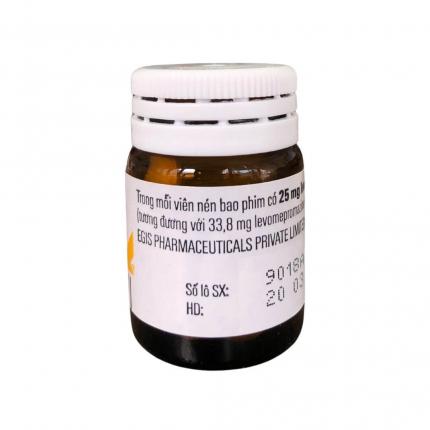 Tisercin (25mg)