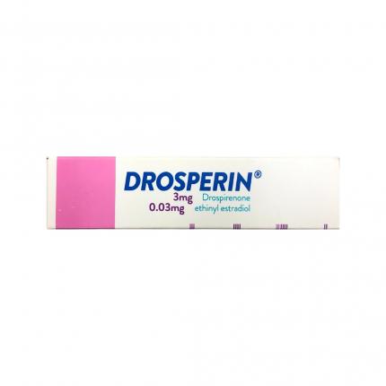 Drosperin
